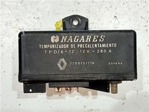 Módulo eletrónico RENAULT RAPID Box Body/MPV (F40_, G40_) 1.4 (F40M) (60 hp) 30566417