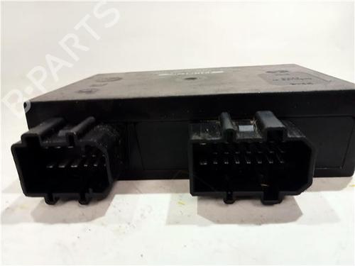 Comfort control module VW GOLF IV (1J1) 1.4 16V | BP23922071M56 