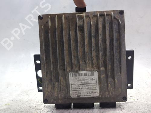 Used Electronic module Electronic module RENAULT CLIO II (BB_, CB_) 1.5 dCi (B/CB07) (65 hp) 40280422 40280422