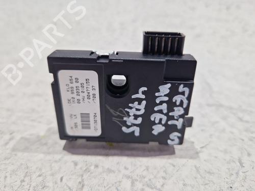 Electronic module SEAT ALTEA (5P1) 1.9 TDI | BP30000711M83