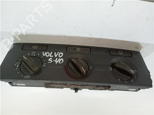 Used Climate control VOLVO S40 II (544) 2.0 D (136 hp) 23932704