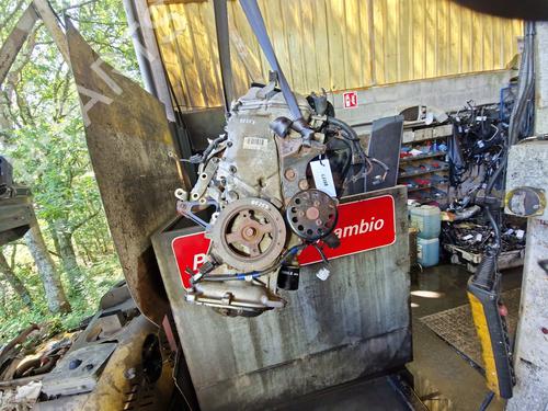 Used Engine Engine 36779106 36779106