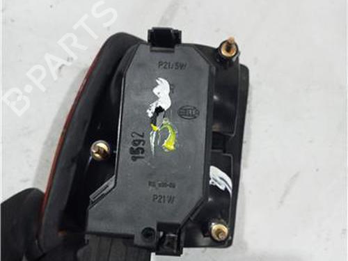 Right taillight SEAT TOLEDO I (1L2) 2.0 i | BP23920443C35 