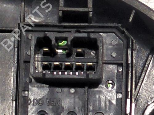 Left front window switch KIA CARENS II MPV (FJ) 2.0 CVVT | BP23926578I27 