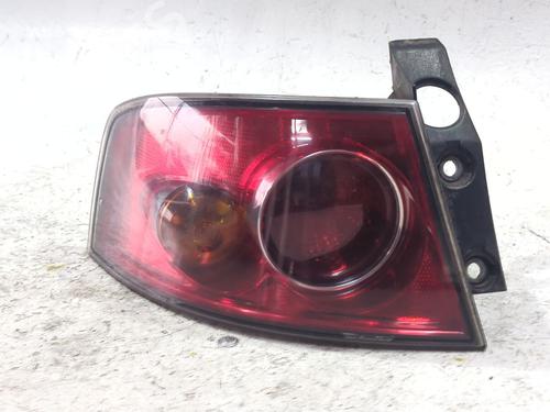 Used Left taillight Left taillight SEAT IBIZA III (6L1) 1.9 SDI (64 hp) 40009333 40009333