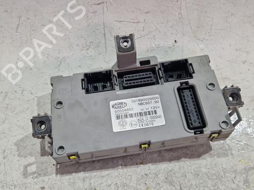 Used Electronic module Electronic module ALFA ROMEO 147 (937_) 1.6 16V T.SPARK ECO (937.AXA1A, 937.BXA1A) (105 hp) 33932990 33932990