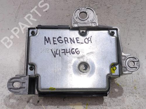 Airbag module RENAULT MEGANE II (BM0/1_, CM0/1_) 1.9 dCi (BM0G, CM0G) | BP29053793M53 