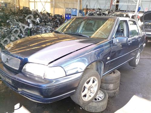 Driver airbag VOLVO S70 (874) 2.4 | BP30192105C9 