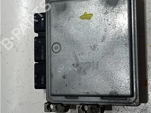 Elektronisk modul RENAULT MEGANE II Saloon (LM0/1_) 1.9 dCi | BP23914373M83 