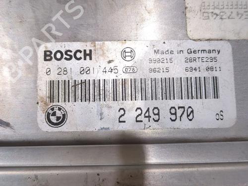 Elektronisk modul BMW 3 Touring (E46) 320 d | BP23928189M83