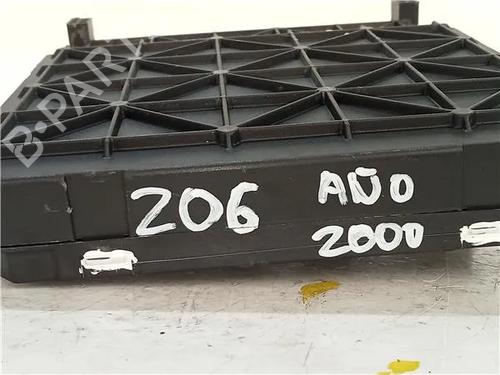 Sikringsdåse PEUGEOT 206 Hatchback (2A/C) 1.4 HDi eco 70 | BP23912005E1 