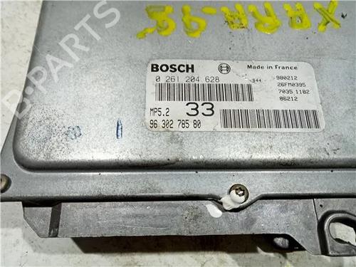 Elektronisk modul CITROËN XSARA (N1) 1.9 TD | BP24968367M83 