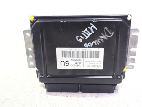 electronic-module-daewoo-matiz-m100-m150-1998-40062987 main image