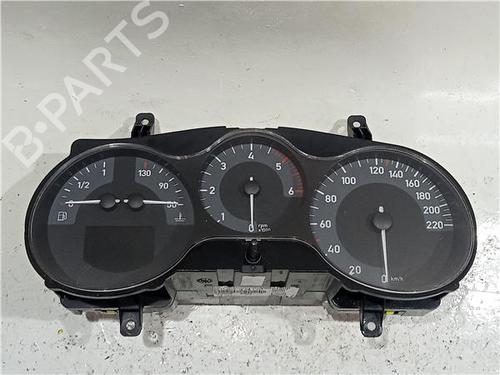 Used Instrument cluster SEAT LEON (1P1) 2.0 TDI 16V (140 hp) 23922843