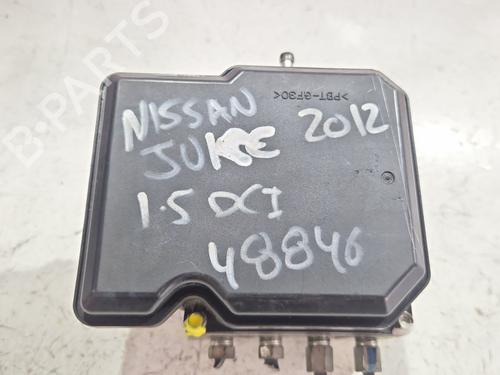 abs-pump-nissan-juke-f15-2010-2011-2012-2013-2014-2015-2016-2017-2018-2019-36531578 main image