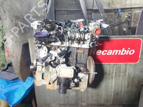 Motor DACIA DUSTER (HM_) 1.5 dCi 90 (HMAA) | BP32343078M1
