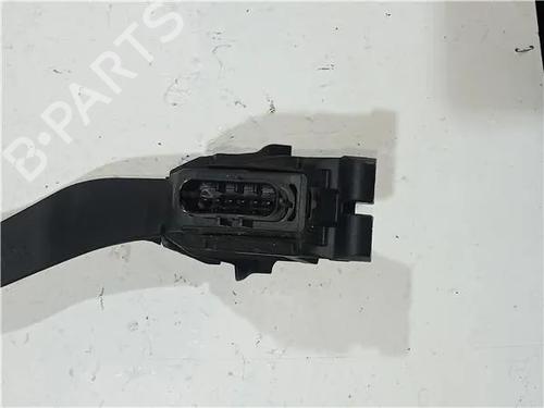 Pedal VW GOLF VII (5G1, BQ1, BE1, BE2) 2.0 GTD | BP23919259I4 