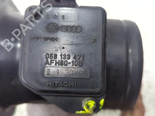 Mass air flow sensor AUDI A4 B5 (8D2) 1.8 quattro | BP39649201M95 - Image 5