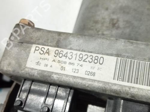 Steering pump PEUGEOT 307 (3A/C) 2.0 HDi 90 | BP31082908M99