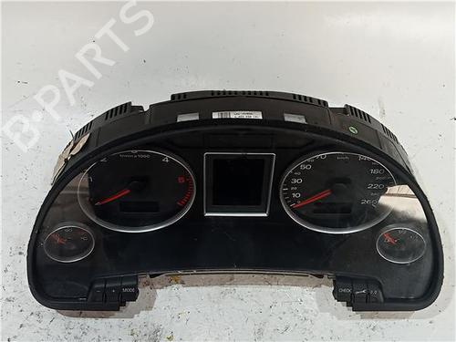 Instrument cluster AUDI A4 B7 (8EC) 2.0 TDI 16V | BP23912551C47 