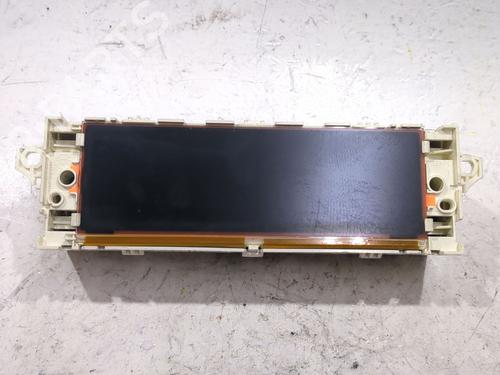 Used Display monitor Display monitor PEUGEOT 207 (WA_, WC_) 1.4 16V (88 hp) 33604991 33604991