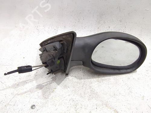 Rétroviseur droit RENAULT LAGUNA I (B56_, 556_) 1.8 (B56S/T/0) (90 hp) 32020157