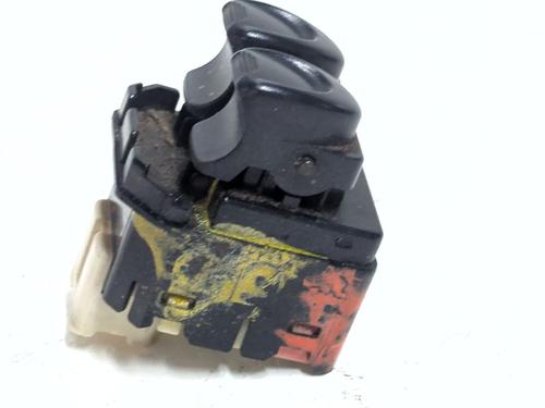 Left front window switch DAEWOO MATIZ (M100, M150) 0.8 | BP38796565I27 - Image 4