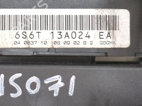 Headlight switch FORD FIESTA VI (CB1, CCN) 1.4 TDCi | BP26383023I24 