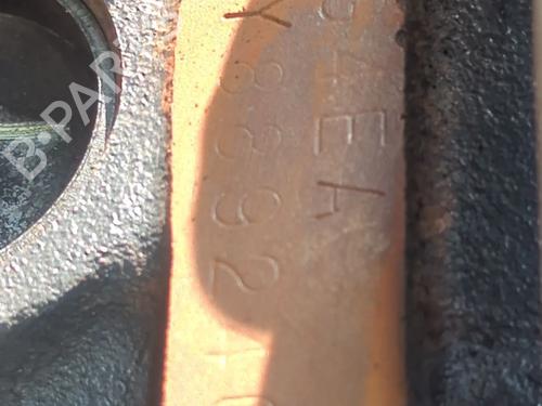 Engine HYUNDAI ACCENT II (LC) 1.3 | BP29402266M1 