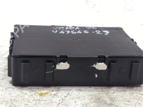 Electronic module SUZUKI GRAND VITARA II (JT, TE, TD) 1.9 DDiS All-wheel Drive (JT419, TD44, JB419WD, JB419XD,... | BP39638184M83 - Image 2