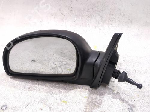 Used Left mirror HYUNDAI ACCENT II (LC) 1.6 (105 hp) 29401224