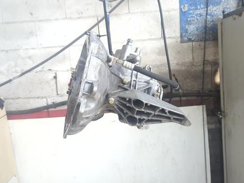 Gearbox OPEL VECTRA B (J96) 1.7 TD (F19) | BP26737997M3 