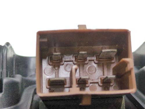 Heater blower motor AUDI A4 B6 (8E2) 1.9 TDI | BP31882340M62 