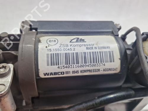 Suspension compressor AUDI A8 D3 (4E2, 4E8) 4.2 quattro | BP35785649M103 - Image 4