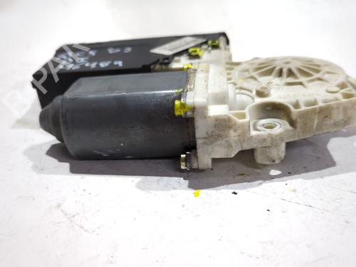 Left front window motor CITROËN C5 I Break (DE_) 2.0 HDi (DERHZB, DERHZE) | BP23903294E21 