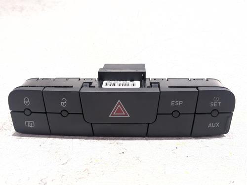 Pulsantiera SEAT IBIZA IV (6J5, 6P1) 1.9 TDI (105 hp) 30777178