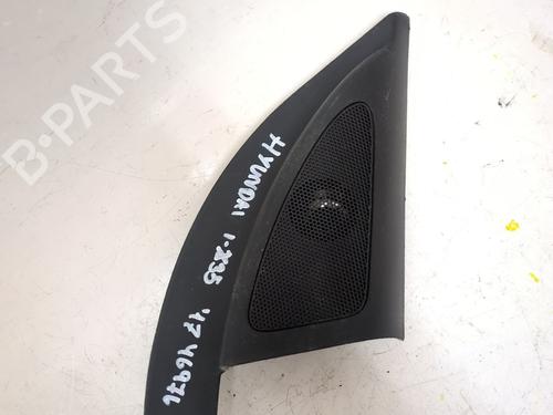 Used Speaker HYUNDAI ix35 (LM, EL, ELH) 1.7 CRDi (116 hp) 28359311