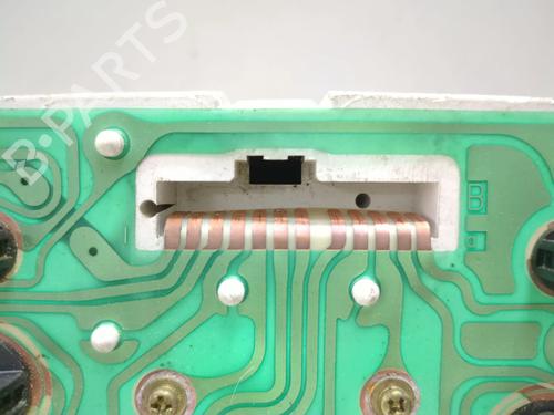 Instrument cluster KIA SEPHIA Saloon (FA) 1.5 i | BP27319627C47 