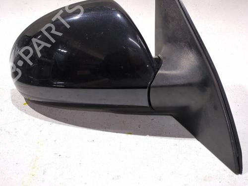 Left mirror KIA CEE'D Hatchback (ED) 1.6 CRDi 115 | BP23902123C26 