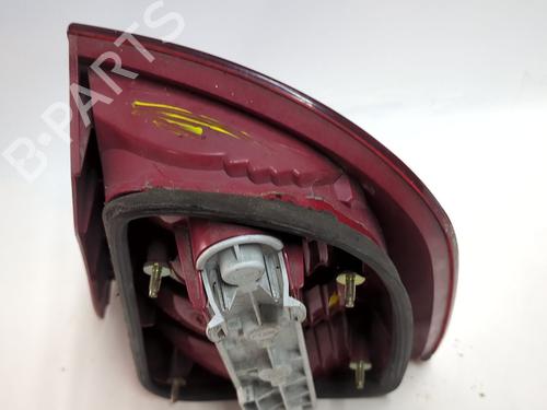 Left taillight SKODA FABIA I (6Y2) 1.9 TDI | BP24874966C34 