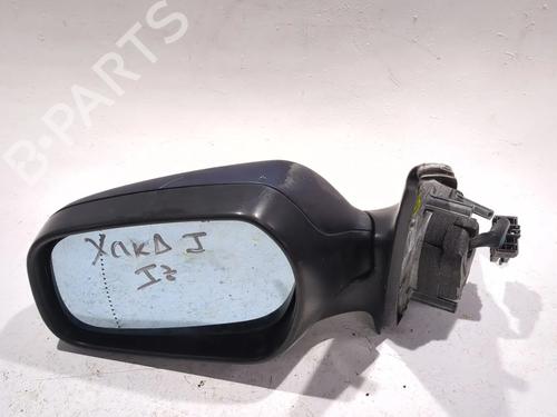 Used Left mirror CITROËN XSARA (N1) 2.0 HDi 90 (90 hp) 24039082