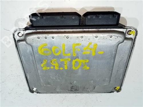 Elektronisk modul VW GOLF IV (1J1) 1.9 TDI | BP23910233M83 