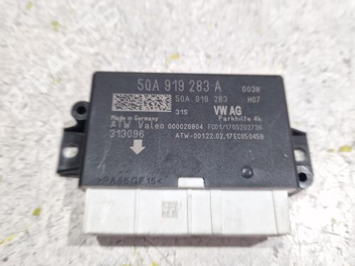 Electronic module SKODA OCTAVIA III Combi (5E5, 5E6) 2.0 TDI | BP34264753M83 - Image 2