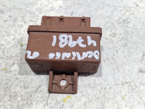 Used Electronic module CITROËN BERLINGO / BERLINGO FIRST MPV (MF_, GJK_, GFK_) 2.0 HDI 90 (MFRHY) (90 hp) 30773861