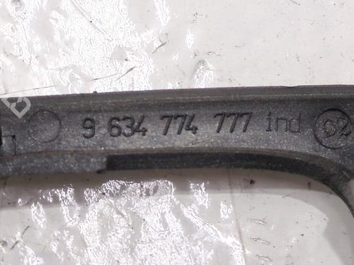 Left rear window switch PEUGEOT 307 Break (3E) 1.6 HDi 110 | BP34624248I29 - Image 5
