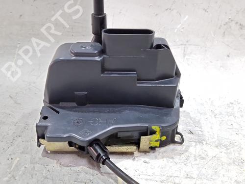 Rear left lock RENAULT MEGANE IV Saloon 1.5 dCi 110 | BP29876230C100 