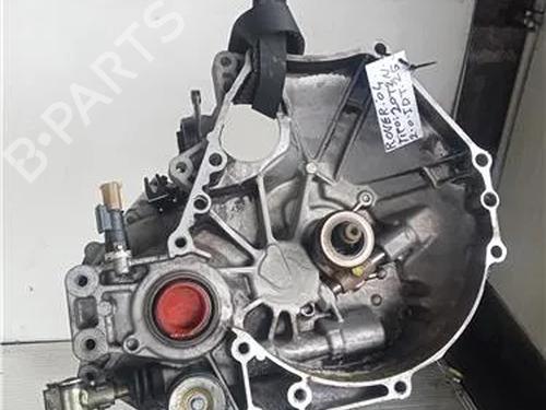 Gearkasse ROVER 25 I Hatchback (RF) 2.0 iDT (101 hp) 24968081