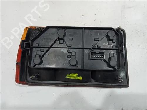 Right taillight SEAT MALAGA (23A) 1.7 D | BP23920520C35 