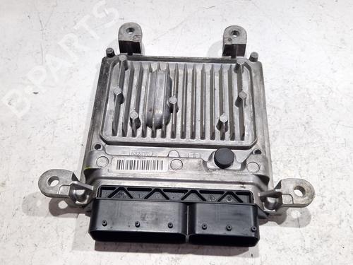 Used Electronic module MERCEDES-BENZ SPRINTER 4-t Platform/Chassis (B904) 412 D (122 hp) 30480945
