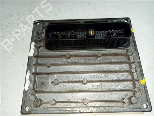 Electronic module FORD FIESTA IV (JA_, JB_) 1.0 i | BP23912653M83 